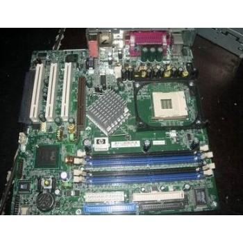 360427-001 305374-001 for HP COMPAQ d530 d330 865 motherboard well tested working