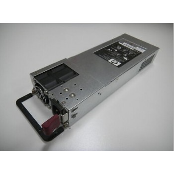 367658-001 406443-001 250 WATT REDUNDANT POWER SUPPLY FOR MSA5 refurbished
