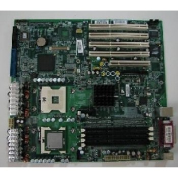 370638-001 373275-001 HP ML150 G2 desktop Server Motherboard original refurbished 