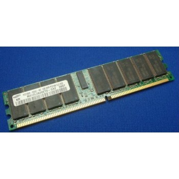Memory for SUN V210/V240/V440/B2500 1GB DDR 333 PC2700R 371-1117-01 well tested working 
