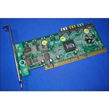 HP 370901-001 Adaptec AIC-8130 4-Port SATA PCI-X Controller Card 373013-001 Refurbished well tested working