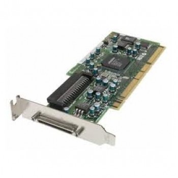 403051-001 374654-B21 391742-001 U320 64bit Single Channel SCSI G2 Host Bus Adapter