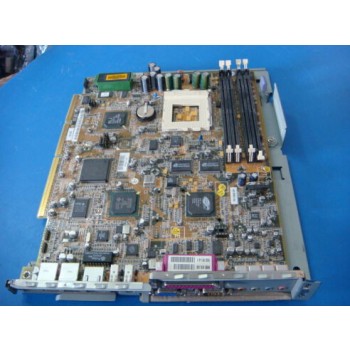 Workstation mother board 375-3061 for SUN BLADE B100