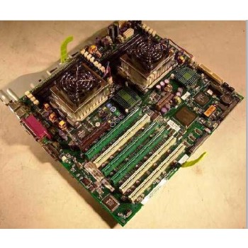 Sun Blade 2500 Silver 375-3193 Sys Board w Dual 1.6GHz original refurbished