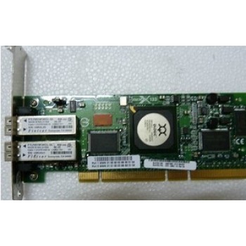  375-3363-01 for QLA2342R SG-XPCI2FC-QF2-Z 2GB Duplex fiber channel card well tested working