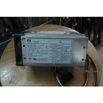 379350-001 381025-001 for HP dc7100 dc7600 dc7700 200W power supply well tested working