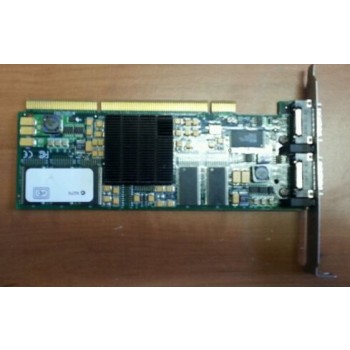 380299-B21 391918-001 4X INFINIBAND (SFF-8470) PCI-X ADAPTER 10GB refurbished