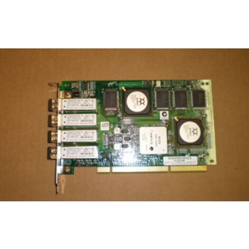 A7546-60001 2G QLA2344 SP:393479-001 Gigabit Server Adapter refurbished