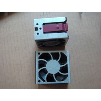  394035-001 for HP DL380G5 server fan well tested working