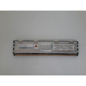 Server memory 39M5797 39M5796 41Y2845 8GB(2x4GB) DDR2 FBD667 PC2-5300F DIMM Ram Kit, for X3400 X3450 X3500 X3650