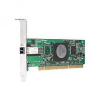 IBM QLA2460-IBMX 4GB Single Port Fibre PCI-X Host BUS Adapter 39M6017