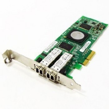 IBM Qlogic 4GB FB Dual Port Host Bus Adapter 39R6527 39R6528 39R6593
