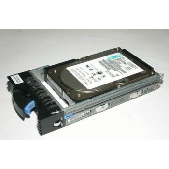 Hard Drive for IBM 39R7348 40K1043 26K5841 71P7335 73GB 15K SAS well tested working