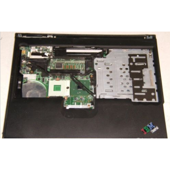 IBM Lenovo ThinkPad R50e Complete Motherboard w/ Base Assembly 39T5531 original refurbished