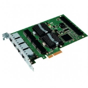 39Y6136 - Intel PRO/1000 PT Quad-Port Server Adapter, Brodcom82571 Refurbished well tested working