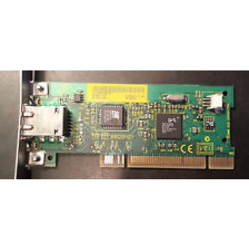3Com 3C905CX-TX-M 03 0287 001 10/100 PCI Ethernet Network Interface 