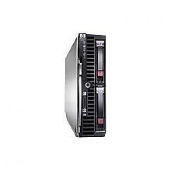 404667-B21 Refurbished HP Proliant Blade 460C Shell Dual Core 