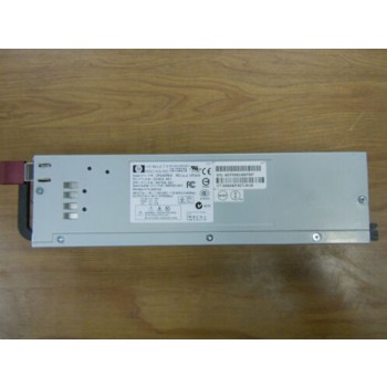 HP DL380 G4   DL385 G1 Server Power Supply 575W S/P 406393-001  321632-501 original refurbished