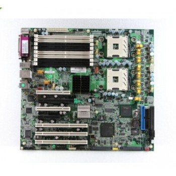 HP Compaq 347241-005 409647-001 XW8200 Workstation Server Motherboard original refurbished 