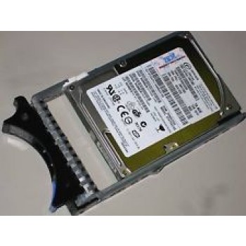 IBM 73GB 10K-rpm 2.5" SAS hot-swap HD 40K1097 539R7366