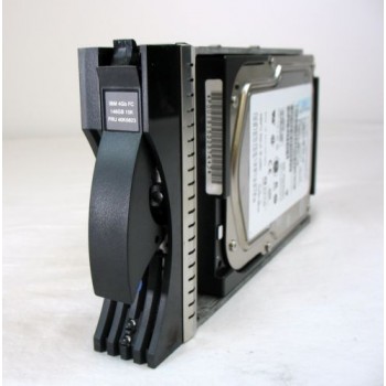 Storage Server hard disk 40K6820 FRU:40K6823,P/N:23R1776 146GB 15000rpm 4GB fibre FC HDD for DS4700