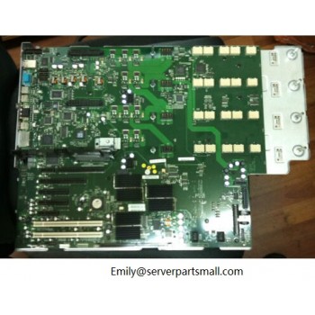 40K7424 X3755 Server Motherboard System Board (only motherboard) 