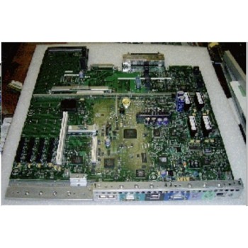 HP 410186-001 012820-000 ProLiant DL580 G4 Sytem Board original refurbished 
