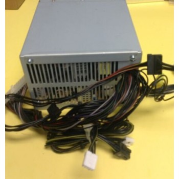  412848-001 405349-001 for HP XW6400 Power Supply PSU 552W original refurbished