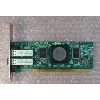 FC Fibre Channel Card SPS-BD,FC1243 4Gb PCI-X 2.0 DC HBA 418936-001 refurbished
