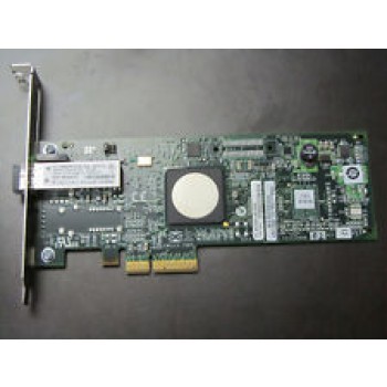42C2069- IBM Emulex 4 GB FC HBA PCI-Express FRU 43W7510