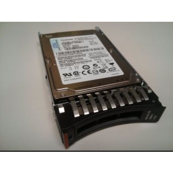 Server hard disk 42D0672 42D0673 73GB 2.5" 15K 6GB hot swap SATA HDD,for System X366 X3850M2 X3950