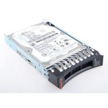 IBM 146GB 15K SAS 6Gbps 2.5" Hard Drive 42D0677 42D0678 System X