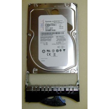 Server hard disk 42D0767 42D0768,2TB 3.5" SAS 6GB HDD