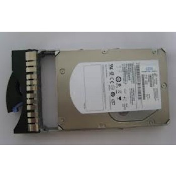 IBM 4329 282.25Gb 15Krpm Ultra320 SCSI all server hard disk drive 42R6676, for AS/4000