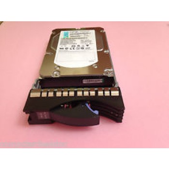 IBM server hdd 3678 283.7GB 15Krpm SAS server hard disk drive 42R6686 42R6692