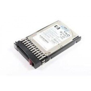 HP 146GB 10K SAS 2.5" SFF Hotplug Drive 431958-B21 432320-001 431954-003