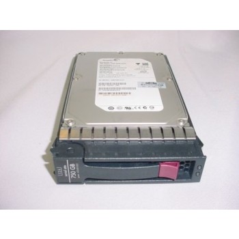 Server hard disk 432341-B21 432401-001 432401-002 750GB 3.5" 7200RPM hot swap SATA HDD,for ML150G6 ML350G5