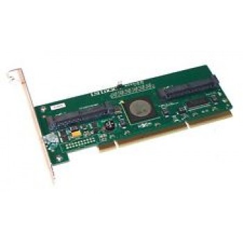 HP LSI SAS3080X-HP PCI-X SAS/SATA RAID Controller Card : 435709-001 403053-001