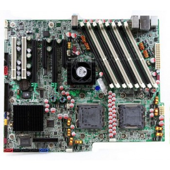 HP xw6600 Dual Socket 771 Motherboard 439240-001  Original Refurbished
