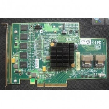 43W4296 FRU 43W4297 - ServeRAID-MR10i SAS/SATA Controller with Battery 43W4342