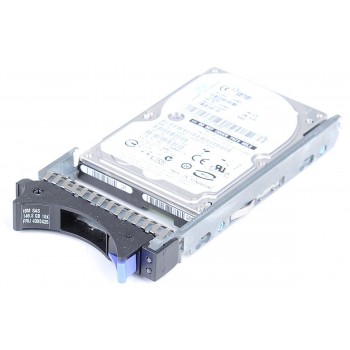 IBM  X366 X3850M2 X3950 43X0825 41Y8414 42C0248  43X0824 146GB 2.5" SAS 10000rpm hot-swap HDD NEW tested working 