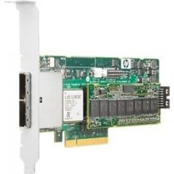 HP SMART ARRAY E500 256MB PCI-E 443999-001 501574-001