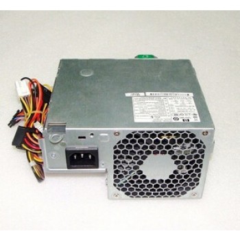 445102-001 445771-001 PS-6241-02HC for HP RP5700 240W power supply well tested working