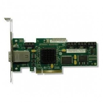 IBM RAID-Controller 8-CH/SAS-SATA2/PCI-E - 44E8700 44E8701 
