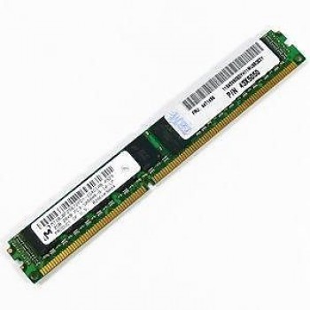 Server memory 44T1487 44T1497 2GB(1X2GB 1RX4) DDR3 ECC REG 1333 PC3-10600R VLP DIMM RAM, for BladeCenter HS22