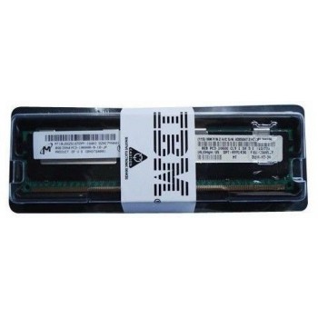 44T1547 44T1546 16GB 2*8GB PC2-4200 REG ECC DDR2 533MHz Very Low Profile Blade Server Memory Ram DIMM kit, for LS22 LS42