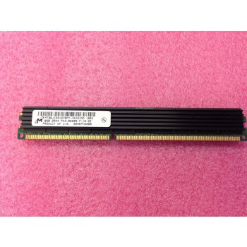 Server memory 44T1579 8GB(1X8GB Dual RankX4) DDR3 ECC REG 1333 PC3-10600R VLP DIMM RAM, for BladeCenter HS22