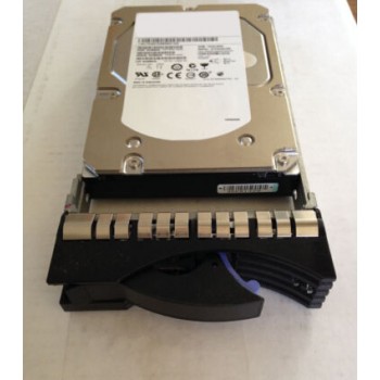 Hard disk drive for 44V4432 44V4433 15K SAS 450GB 3.5 well tested working