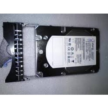 IBM 450GB 15K SAS Hard Drive p6 3649  9117-MMA 9119-FHA  9125-F2 44V4438 44V4440