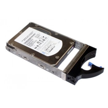 Server HDD , 5416 450G 15K FC FRU 44X2450 44X2451 P/N:44X2495, for DS4300 ds4700 DS4800